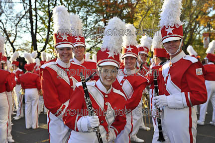 Macys Band