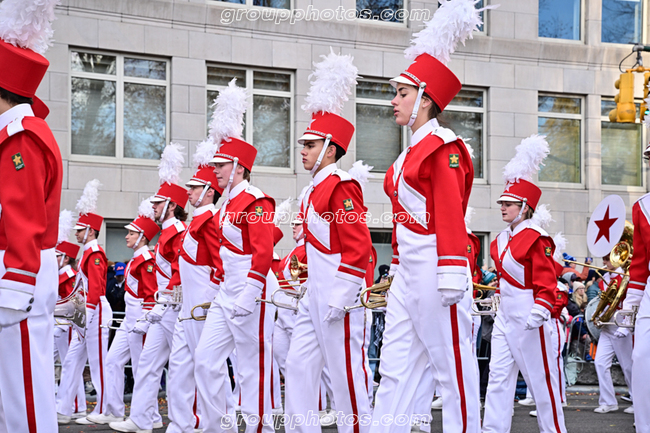 macys band