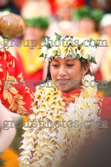 Polynesian Dance Ensemble of Hawaii