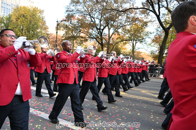 band directors