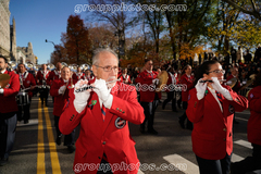 band directors