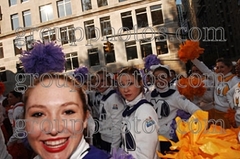 UCA/UDA Cheerleaders