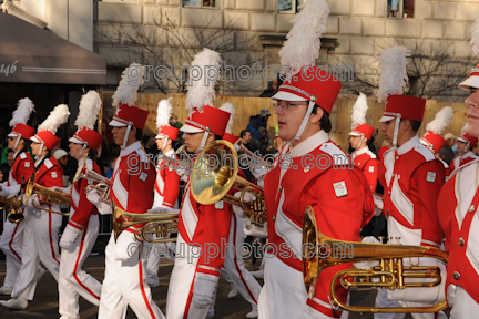 Macys Great MB