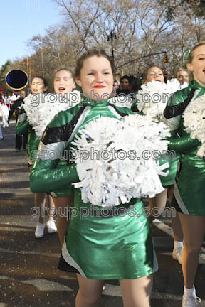 Cheerleaders