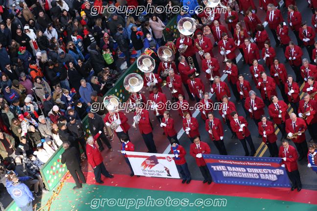 band directors