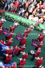 band directors
