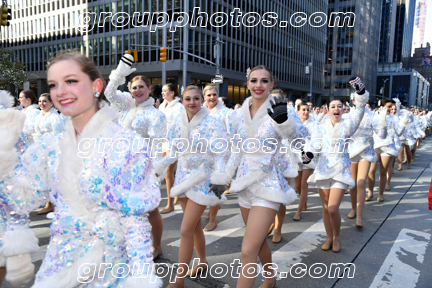dance stars
