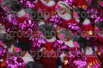 Mike Miller Dance Team