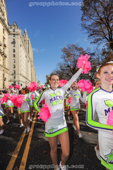 cheerleaders