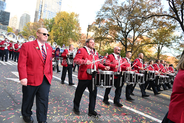 band directors