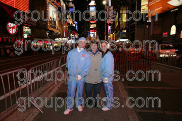 Florida Special Needs Color Guard