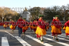 Polynesian Dance Ensemble of Hawaii