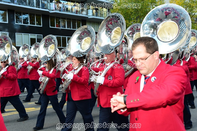 band directors