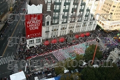 Macy's Great American