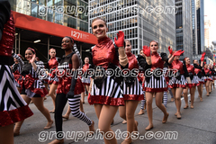 dance stars