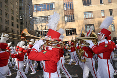 macys band