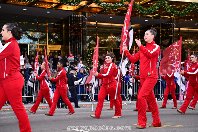 macys band