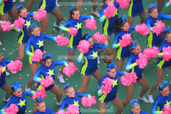 cheer