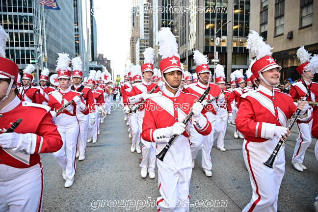 macys band