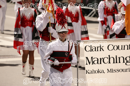 clark county hs