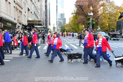 band directors