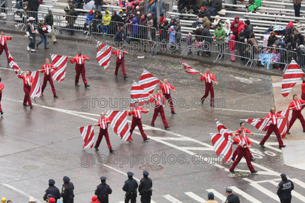 Madison Scouts