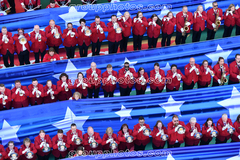 band directors