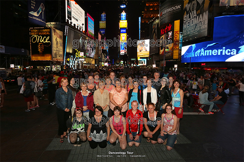 Danceology