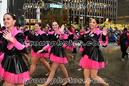 dance