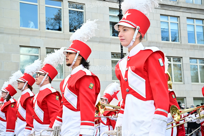 macys band