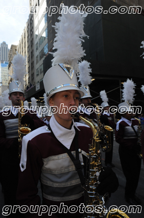 dobyns-bennett hs