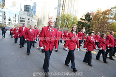 band directors