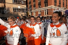 UCA/UDA Cheerleaders