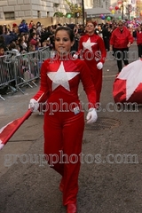Macy's Great American