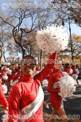 cheerleaders