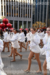 dance stars