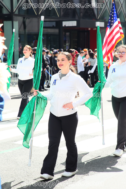 arab hs