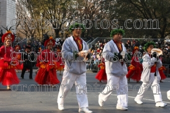 Polynesian Dance Ensemble of Hawaii