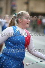 Double "R" Twirlettes
