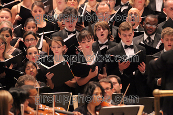 Carnegie Hall