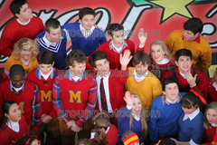 Stage Door