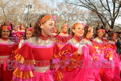Mike Miller Dance Team