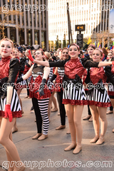 dance stars