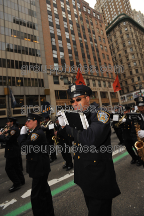 NYPD Band