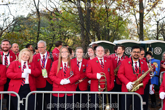band directors