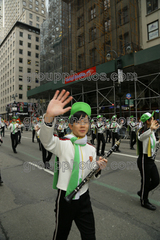 Osaka Toin-St Pats
