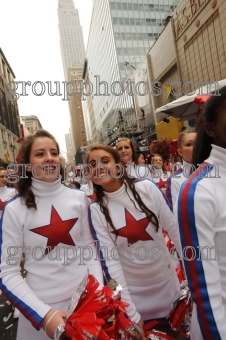 Varsity Spirit