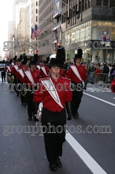 Parades