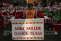 Mike Miller