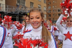 Varsity Spirit